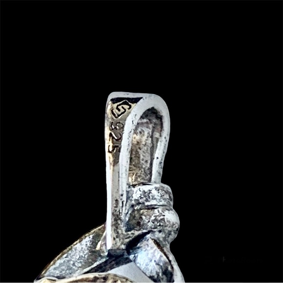 🌸Pendant🌸 925 sterling silver - Picture 6 of 9